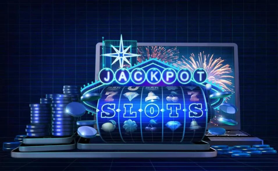 Progressive Slots