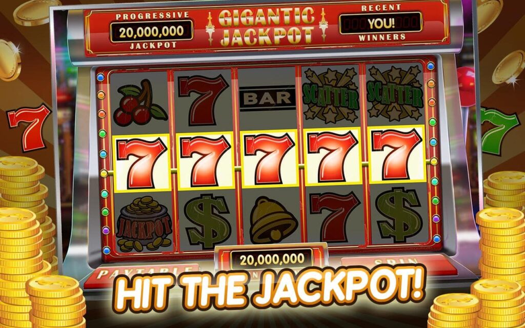 slots secrets