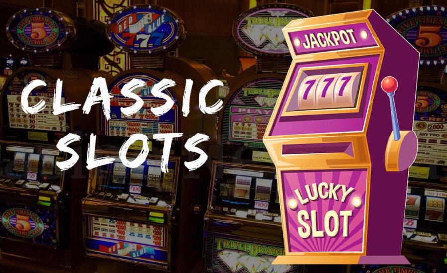 classic slots in the philippines