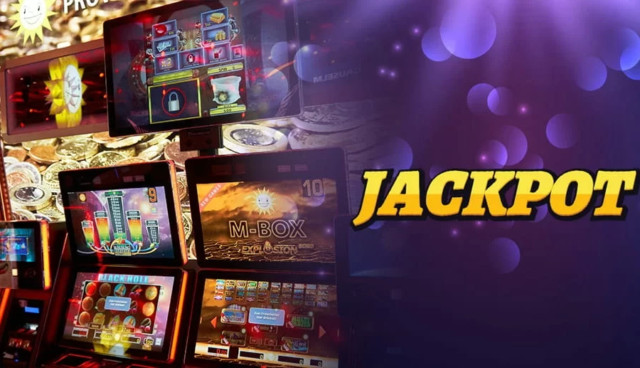 progressive slots in the Philippines
